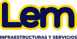 LEM - INDUSTRIAS Y SERVICIOS